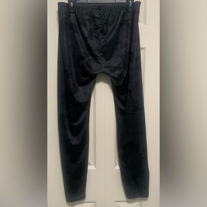 TSLA Black/ Gray Camo Base Layer/ Compression Pants